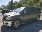 2007 Nissan Armada SE