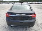 2011 Chrysler 200 Limited