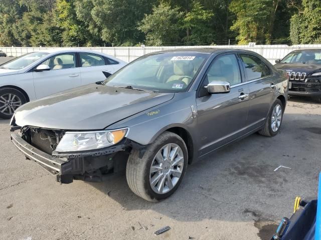 2010 Lincoln MKZ