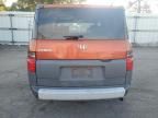 2004 Honda Element EX