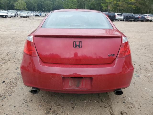 2009 Honda Accord EXL