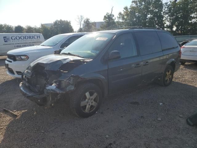 2006 Dodge Grand Caravan SXT