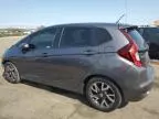 2020 Honda FIT LX