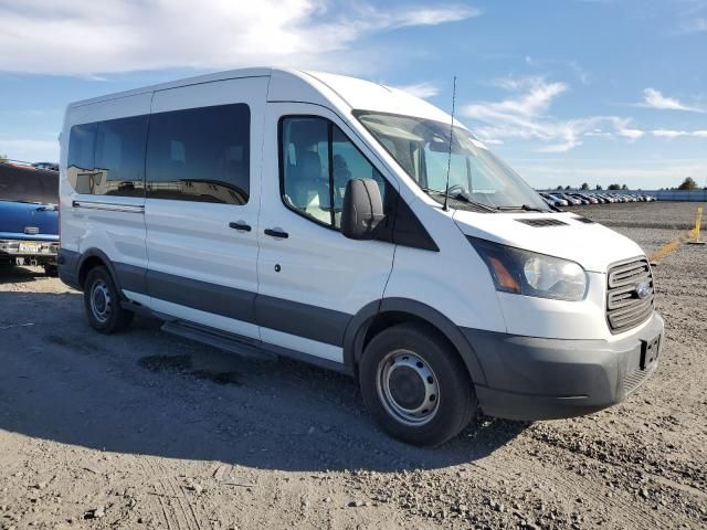 2016 Ford Transit T-350