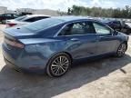 2019 Lincoln MKZ Reserve I