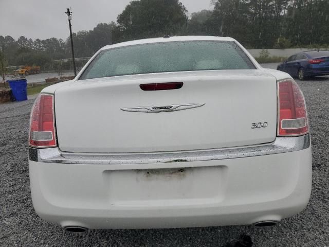 2013 Chrysler 300