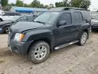 2010 Nissan Xterra OFF Road