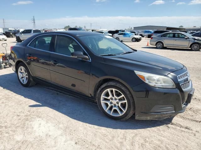 2013 Chevrolet Malibu 1LT