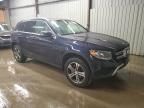 2016 Mercedes-Benz GLC 300 4matic