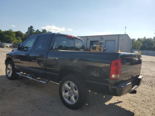 2004 Dodge RAM 1500 ST