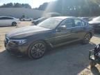 2019 BMW 530XE