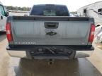 2007 Chevrolet Silverado K1500 Crew Cab