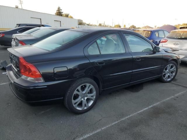 2009 Volvo S60 2.5T