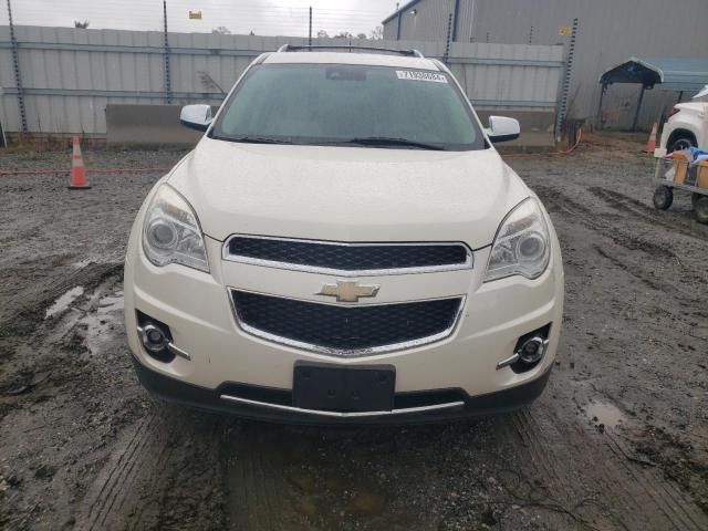 2014 Chevrolet Equinox LTZ