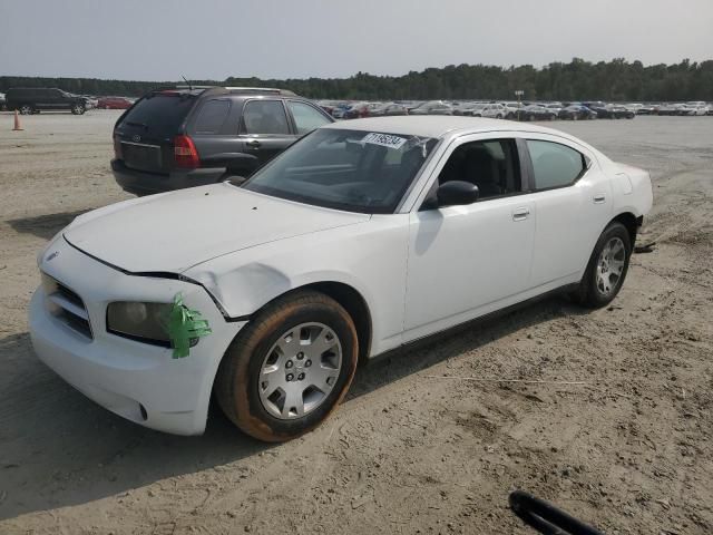 2007 Dodge Charger SE