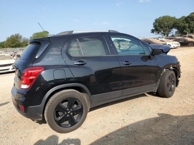 2018 Chevrolet Trax Premier