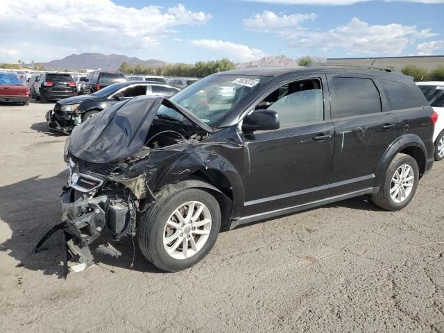 2013 Dodge Journey SXT