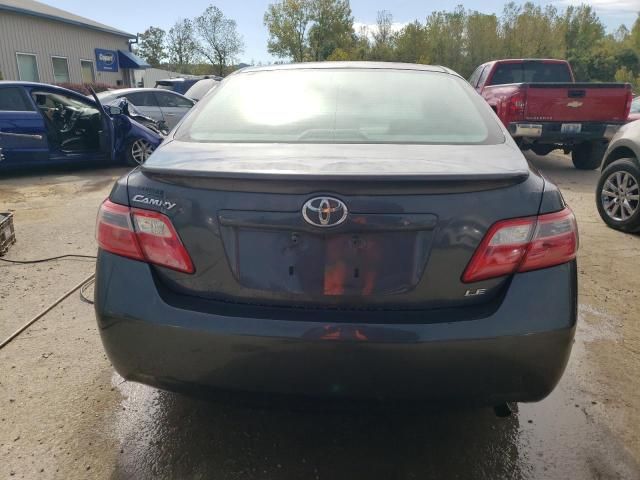 2009 Toyota Camry Base