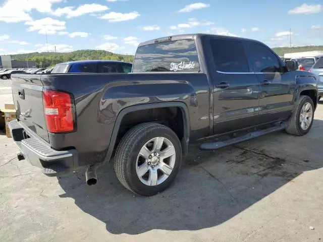 2014 GMC Sierra K1500 SLE