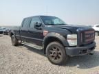 2010 Ford F350 Super Duty