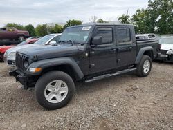 2020 Jeep Gladiator Sport en venta en Central Square, NY