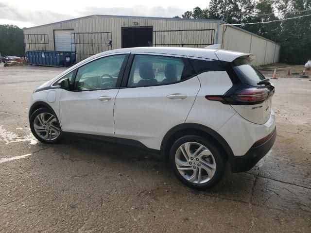 2023 Chevrolet Bolt EV 1LT