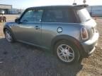 2009 Mini Cooper S