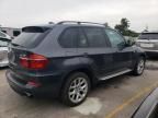 2012 BMW X5 XDRIVE35I