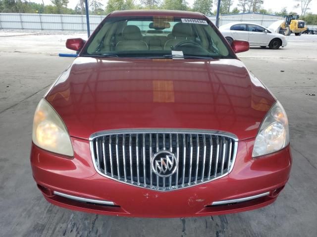 2011 Buick Lucerne CXL