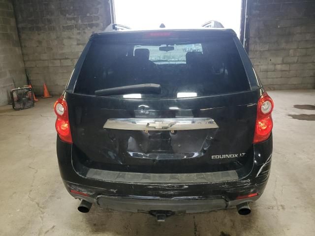 2010 Chevrolet Equinox LT