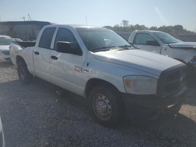 2009 Dodge RAM 2500