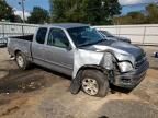 2002 Toyota Tundra Access Cab