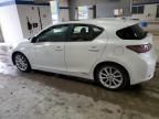 2012 Lexus CT 200