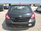 2009 Nissan Versa S