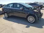 2014 Ford Fiesta Titanium