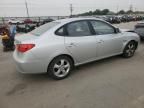 2007 Hyundai Elantra GLS