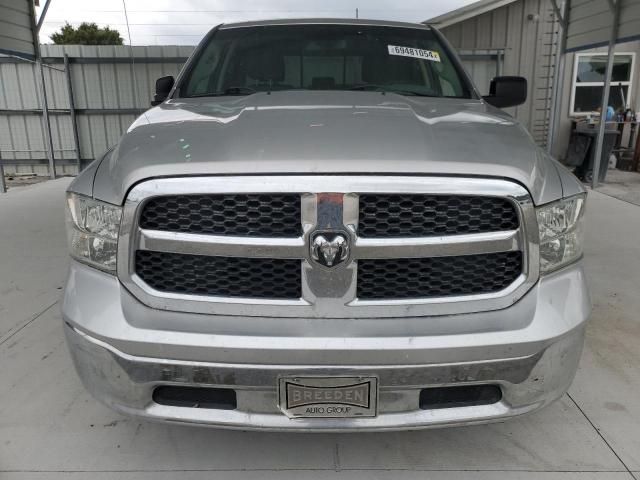 2015 Dodge RAM 1500 SLT