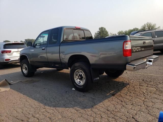 1996 Toyota T100 Xtracab SR5