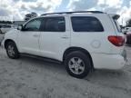 2011 Toyota Sequoia SR5