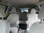 2012 Toyota Sienna LE