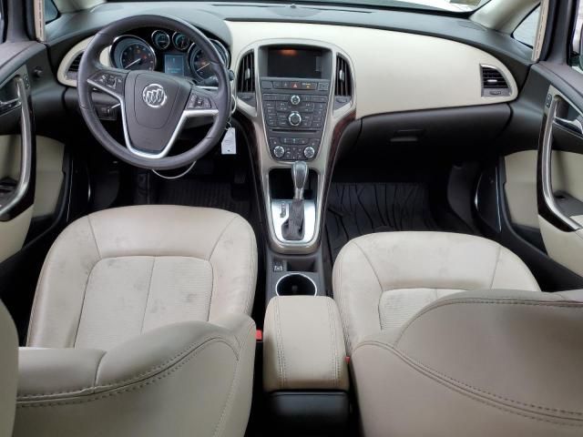 2015 Buick Verano Convenience