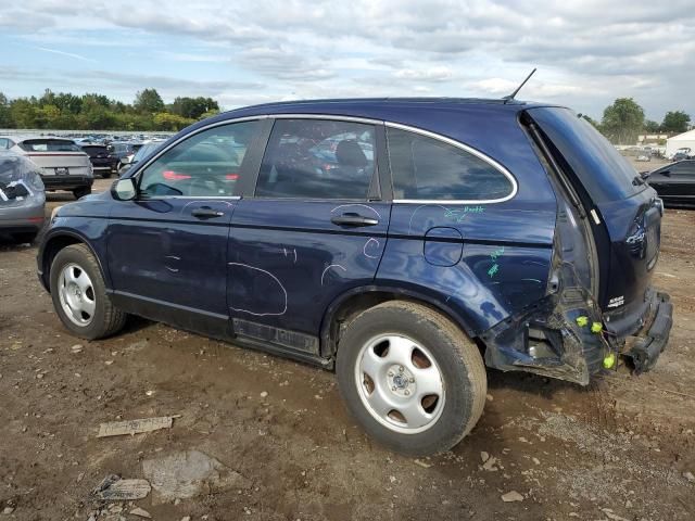 2011 Honda CR-V LX