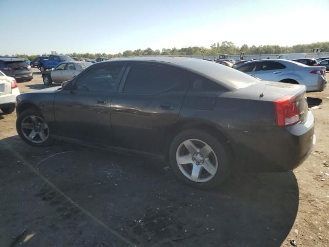 2010 Dodge Charger