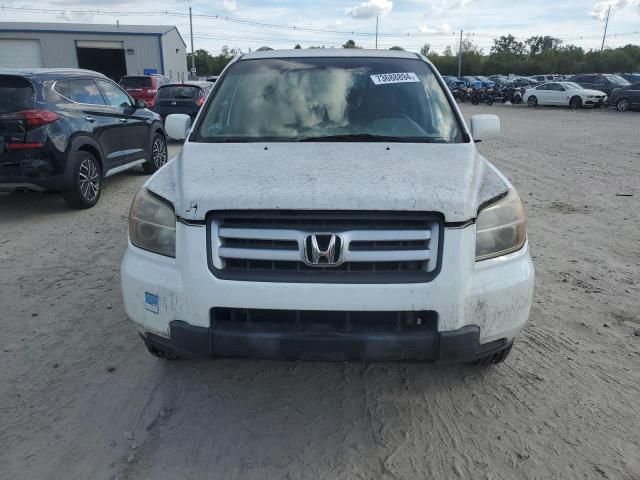 2008 Honda Pilot VP