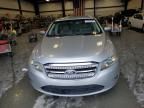 2010 Ford Taurus SEL