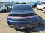 2017 Lincoln MKZ Hybrid Select