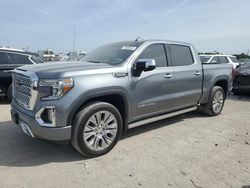 Salvage cars for sale from Copart Indianapolis, IN: 2020 GMC Sierra K1500 Denali