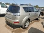 2007 Mitsubishi Outlander ES