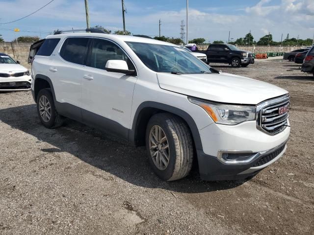 2017 GMC Acadia SLE