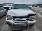 2001 Chevrolet Tahoe K1500